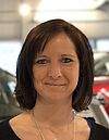 Vanessa Schiebel - Eberhardt Automobile GmbH&CoKG