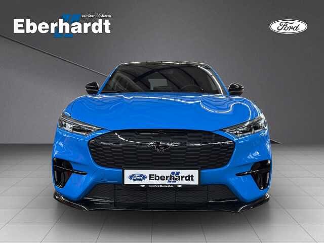 Ford Mustang Mach-E GT Dienstwagen 4x4