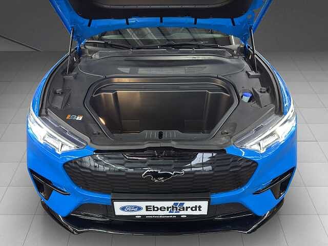 Ford Mustang Mach-E GT Dienstwagen 4x4