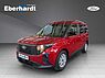 Ford Tourneo Courier Titanium