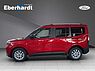 Ford Tourneo Courier Titanium