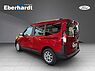 Ford Tourneo Courier Titanium