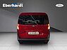 Ford Tourneo Courier Titanium