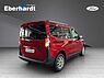 Ford Tourneo Courier Titanium
