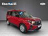 Ford Tourneo Courier Titanium