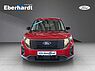 Ford Tourneo Courier Titanium
