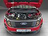 Ford Tourneo Courier Titanium