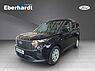 Ford Tourneo Courier Titanium