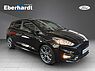 Ford Fiesta ST-Line