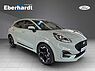 Ford Puma Hybrid ST-Line X