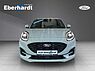 Ford Puma Hybrid ST-Line X