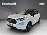 Ford EcoSport ST-Line