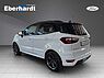 Ford EcoSport ST-Line