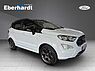 Ford EcoSport ST-Line