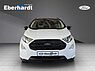 Ford EcoSport ST-Line