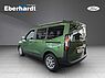 Ford Tourneo Courier Titanium Automatik