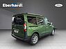 Ford Tourneo Courier Titanium Automatik