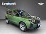 Ford Tourneo Courier Titanium Automatik