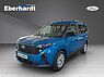 Ford Tourneo Courier Titanium