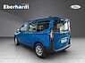 Ford Tourneo Courier Titanium
