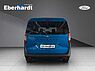 Ford Tourneo Courier Titanium