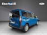 Ford Tourneo Courier Titanium