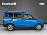 Ford Tourneo Courier Titanium