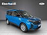 Ford Tourneo Courier Titanium