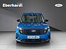 Ford Tourneo Courier Titanium