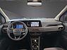 Ford Tourneo Courier Titanium