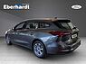 Ford Focus Titanium