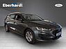 Ford Focus Titanium
