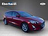 Ford Focus Cool & Connect