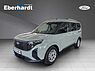 Ford Tourneo Courier Titanium