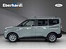 Ford Tourneo Courier Titanium