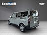 Ford Tourneo Courier Titanium