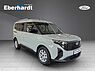 Ford Tourneo Courier Titanium