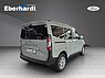 Ford Tourneo Courier Titanium
