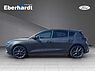 Ford Focus ST X