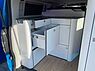 Ford Transit Custom Nugget Titanium Aufstelldach