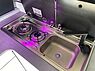 Ford Transit Custom Nugget Titanium Aufstelldach