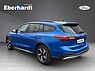 Ford Focus Active X