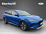 Ford Focus Active X