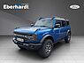 Ford Bronco Badlands e-4WD