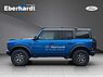 Ford Bronco Badlands e-4WD