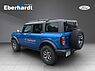 Ford Bronco Badlands e-4WD