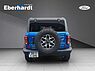 Ford Bronco Badlands e-4WD