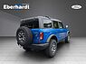 Ford Bronco Badlands e-4WD