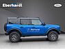 Ford Bronco Badlands e-4WD