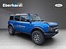 Ford Bronco Badlands e-4WD